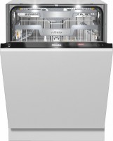 Фото - Встраиваемая посудомоечная машина Miele G 7965 SCVi 