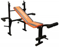 Фото - Силовая скамья LiveUp LS1101