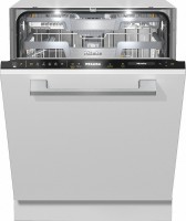 Встраиваемая посудомоечная машина Miele G 7560 SCVi 