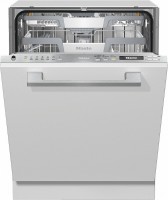 Фото - Встраиваемая посудомоечная машина Miele G 7150 SCVi 