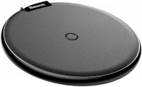 Фото - Зарядное устройство BASEUS iX Desktop Wireless Charger 