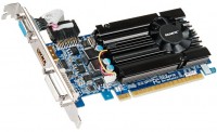 Фото - Видеокарта Gigabyte GeForce GT 520 GV-N520D3-1GI