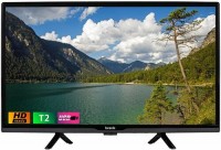 Фото - Телевизор BRAVIS LED-24G5000+T2 24 "