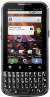Мобильный телефон Motorola XPRT 2 ГБ