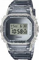 Фото - Наручные часы Casio G-Shock DW-5600SK-1 