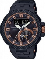 Фото - Наручные часы Casio PRW-7000X-1