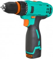 Фото - Дрель / шуруповерт Sturm CD3314LPT