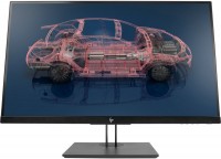 Фото - Монитор HP Z27n G2 27 "  черный