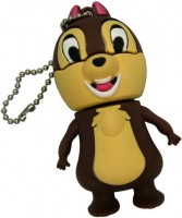 Фото - USB-флешка Uniq Cartoons Chip 16Gb
