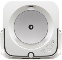 Фото - Пылесос iRobot Braava Jet M6 