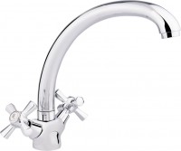 Фото - Смеситель Q-tap Liberty-273F