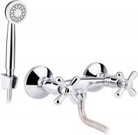 Фото - Смеситель Q-tap Dominox-363