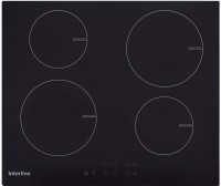Фото - Варочная поверхность Interline HIV 567 SBP BA черный
