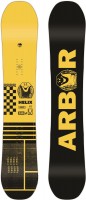 Фото - Сноуборд Arbor Helix 110 (2019/2020)