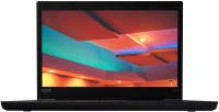Фото - Ноутбук Lenovo ThinkPad L490 (L490 20Q5002JRT)