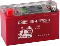 Фото - Автоаккумулятор Red Energy Motorcycle Battery DS (DS 12-04)