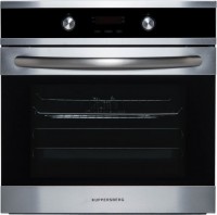 Фото - Духовой шкаф Kuppersberg HO 657 T
