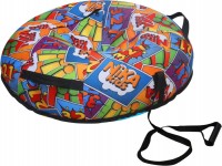 Фото - Санки Nika TB5K-90