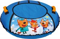 Фото - Санки Nika TB1-90/TK