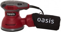 Фото - Шлифовальная машина Oasis GX-30