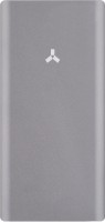 Фото - Powerbank AccesStyle Charcoal 10MPQ 