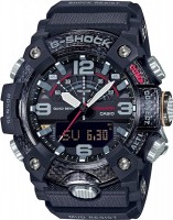 Фото - Наручные часы Casio G-Shock GG-B100-1A 