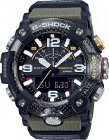 Фото - Наручные часы Casio G-Shock GG-B100-1A3 