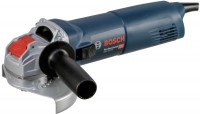Шлифовальная машина Bosch GWX 10-125 Professional 06017B3000 