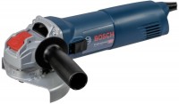 Фото - Шлифовальная машина Bosch GWX 14-125 Professional 06017B7000 