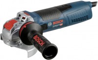 Шлифовальная машина Bosch GWX 17-125 S Professional 06017C4002 
