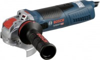 Фото - Шлифовальная машина Bosch GWX 19-125 S Professional 06017C8002 