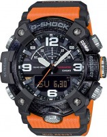 Фото - Наручные часы Casio G-Shock GG-B100-1A9 