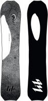 Фото - Сноуборд Lib Tech T.Rice Orca 144 (2019/2020)