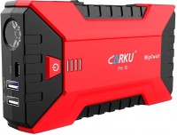 Фото - Пуско-зарядное устройство CARKU PRO-10 