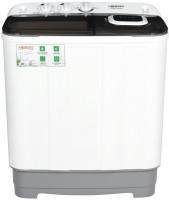 Фото - Стиральная машина Ardesto WMH-B65D белый