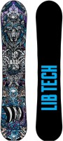 Фото - Сноуборд Lib Tech Terrain Wrecker 156W (2019/2020) 