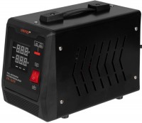 Фото - Стабилизатор напряжения Dnipro-M VR-160R 2&nbsp;кВА / 1600&nbsp;Вт