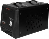 Фото - Стабилизатор напряжения Dnipro-M VR-240R 3&nbsp;кВА / 2400&nbsp;Вт