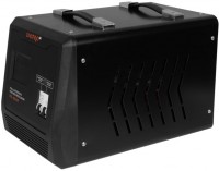 Фото - Стабилизатор напряжения Dnipro-M VR-400R 5&nbsp;кВА / 4000&nbsp;Вт