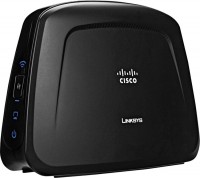 Фото - Wi-Fi адаптер LINKSYS WAP610N 