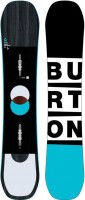 Фото - Сноуборд Burton Custom Smalls 130 (2019/2020) 