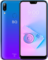 Фото - Мобильный телефон BQ BQ-5731L MAGIC S 32&nbsp;ГБ