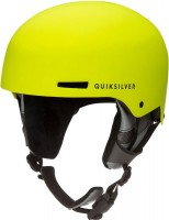 Фото - Горнолыжный шлем Quiksilver Axis 