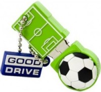 Фото - USB-флешка GOODRAM Football 4 ГБ