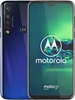 Фото - Мобильный телефон Motorola G8 Plus 128 ГБ