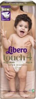 Фото - Подгузники Libero Touch Open 4 / 46 pcs 