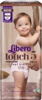 Фото - Подгузники Libero Touch Pants 5 / 34 pcs 