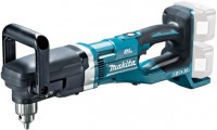 Фото - Дрель / шуруповерт Makita DDA460ZK 