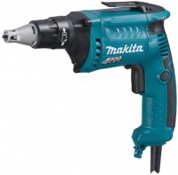 Фото - Дрель / шуруповерт Makita FS4000JX2 