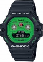 Фото - Наручные часы Casio G-Shock DW-5900RS-1 